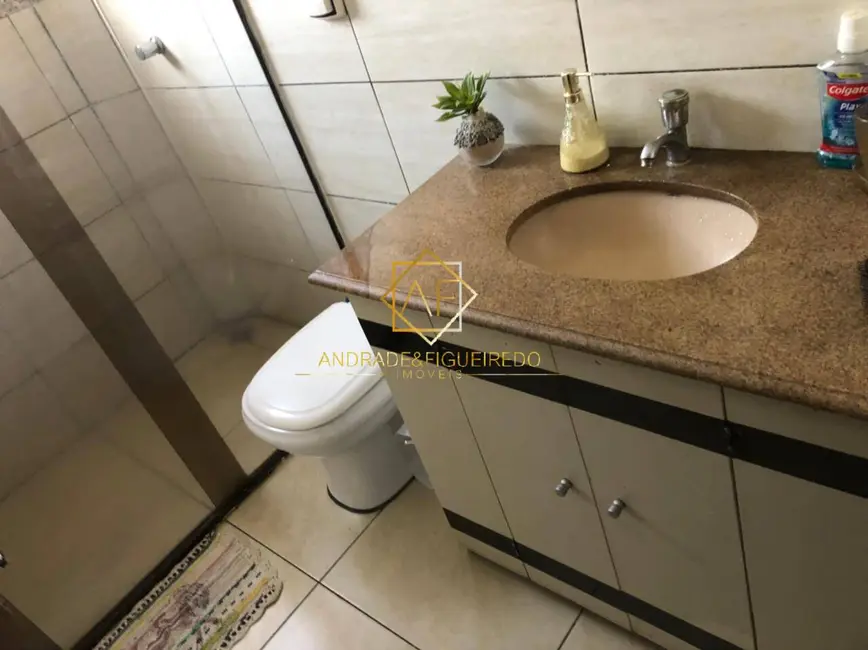 Foto 9 de Casa com 3 quartos à venda, 250m2 em Jardim São Gonçalo, Campinas - SP