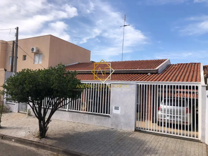 Foto 1 de Casa com 3 quartos à venda, 250m2 em Jardim São Gonçalo, Campinas - SP