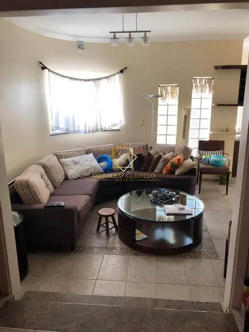 Casa com 4 quartos à venda, 380m2 em Cidade Universitária, Campinas - SP - imagem 4 Foto 4 de Casa com 4 quartos à venda, 380m2 em Cidade Universitária, Campinas - SP