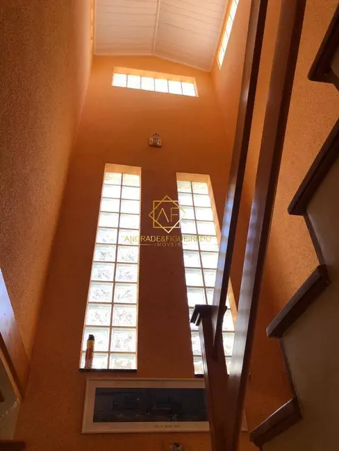 Casa com 4 quartos à venda, 380m2 em Cidade Universitária, Campinas - SP - imagem 3 Foto 3 de Casa com 4 quartos à venda, 380m2 em Cidade Universitária, Campinas - SP