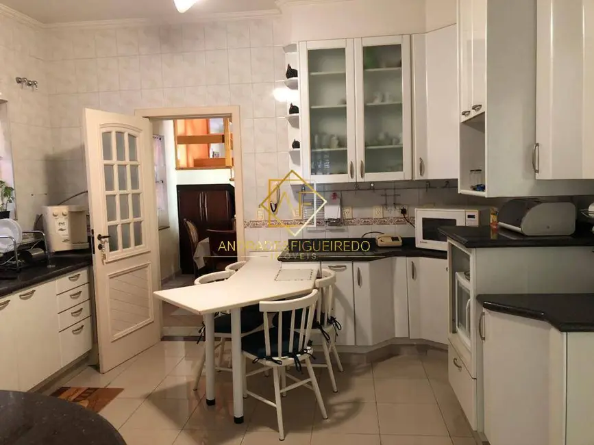 Casa com 4 quartos à venda, 380m2 em Cidade Universitária, Campinas - SP - imagem 9 Foto 9 de Casa com 4 quartos à venda, 380m2 em Cidade Universitária, Campinas - SP