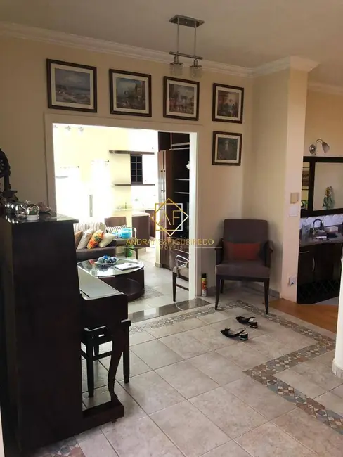 Casa com 4 quartos à venda, 380m2 em Cidade Universitária, Campinas - SP - imagem 6 Foto 6 de Casa com 4 quartos à venda, 380m2 em Cidade Universitária, Campinas - SP