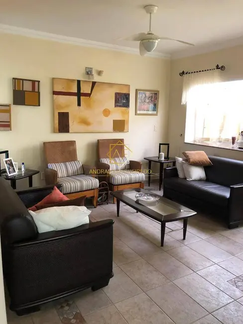 Casa com 4 quartos à venda, 380m2 em Cidade Universitária, Campinas - SP - imagem 5 Foto 5 de Casa com 4 quartos à venda, 380m2 em Cidade Universitária, Campinas - SP