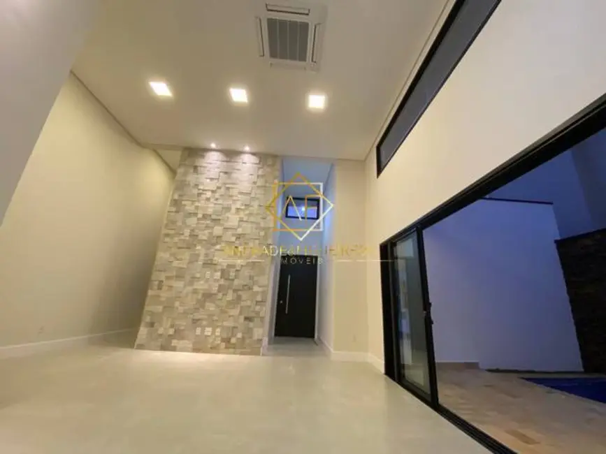 Foto 3 de Casa de Condomínio com 3 quartos à venda, 345m2 em Betel, Paulinia - SP