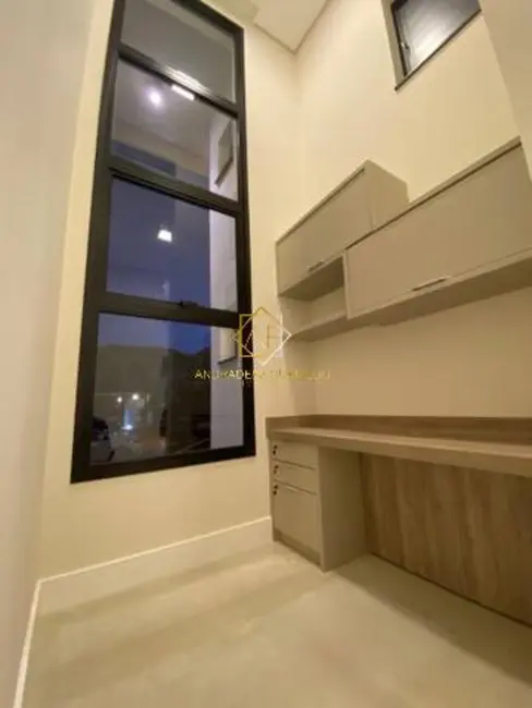 Foto 4 de Casa de Condomínio com 3 quartos à venda, 345m2 em Betel, Paulinia - SP