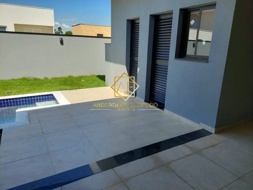 Foto 5 de Casa de Condomínio com 3 quartos à venda, 360m2 em Swiss Park, Campinas - SP