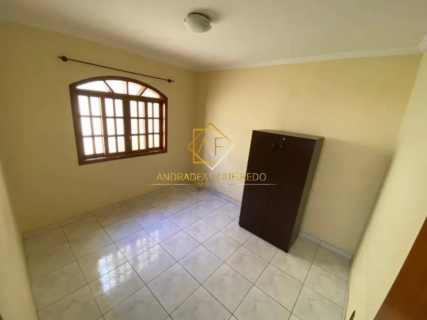 Casa com 4 quartos à venda, 250m2 em Residencial Burato, Campinas - SP - imagem 9 Foto 9 de Casa com 4 quartos à venda, 250m2 em Residencial Burato, Campinas - SP