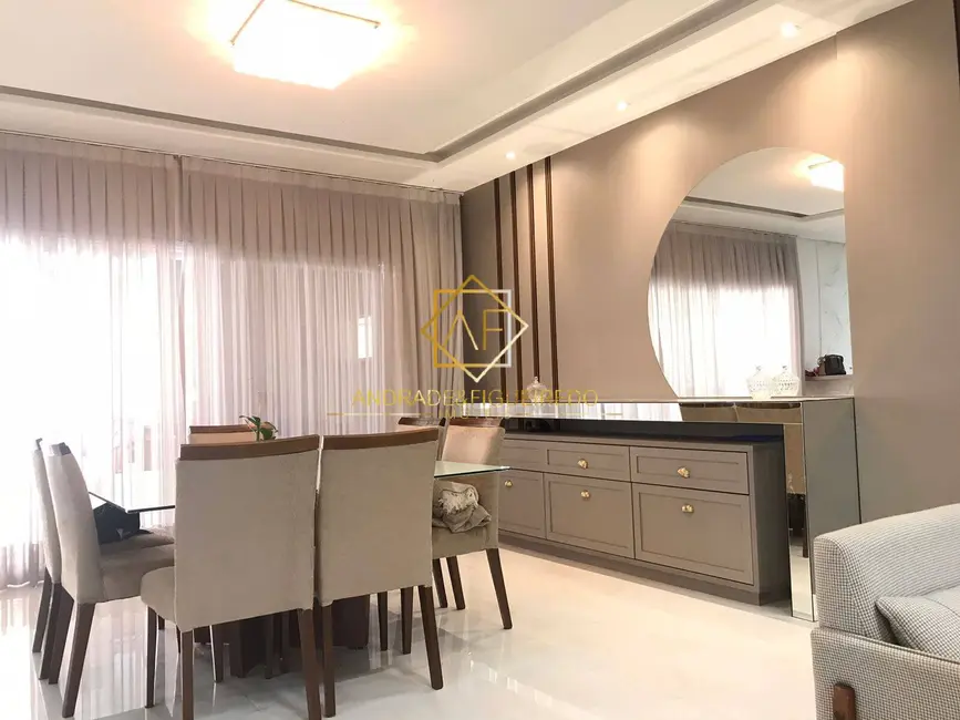 Casa de Condomínio com 3 quartos à venda, 250m2 em Parque Brasil 500, Paulinia - SP - imagem 7 Foto 7 de Casa de Condomínio com 3 quartos à venda, 250m2 em Parque Brasil 500, Paulinia - SP