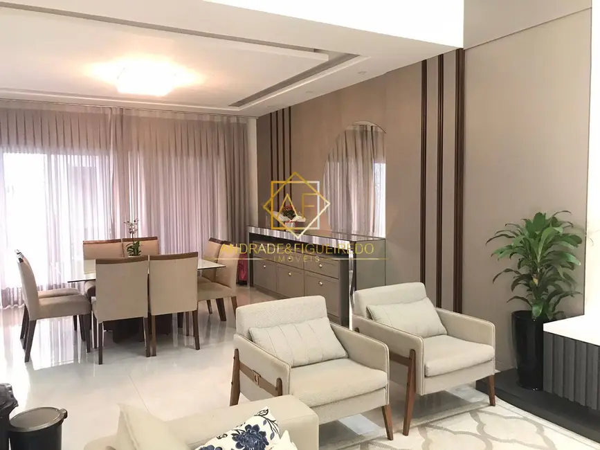 Casa de Condomínio com 3 quartos à venda, 250m2 em Parque Brasil 500, Paulinia - SP - imagem 6 Foto 6 de Casa de Condomínio com 3 quartos à venda, 250m2 em Parque Brasil 500, Paulinia - SP