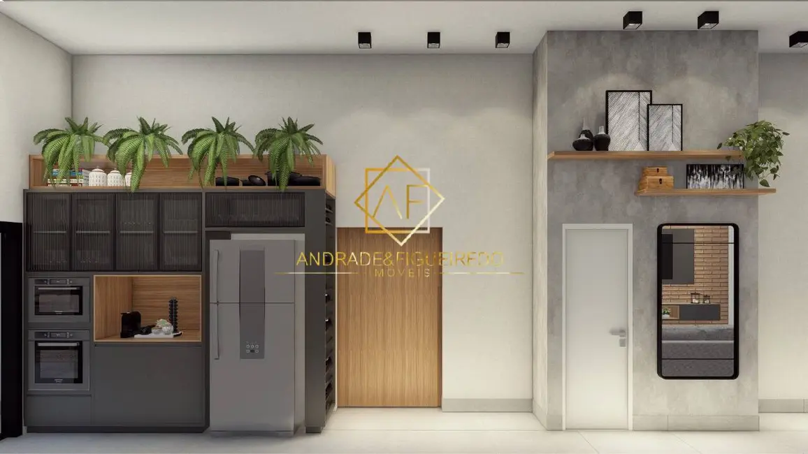 Foto 8 de Casa de Condomínio com 3 quartos à venda, 275m2 em Hortolandia - SP