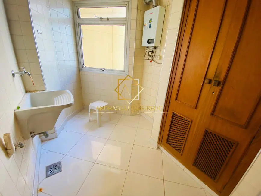 Apartamento com 4 quartos à venda, 237m2 em Centro, Campinas - SP - imagem 8 Foto 8 de Apartamento com 4 quartos à venda, 237m2 em Centro, Campinas - SP