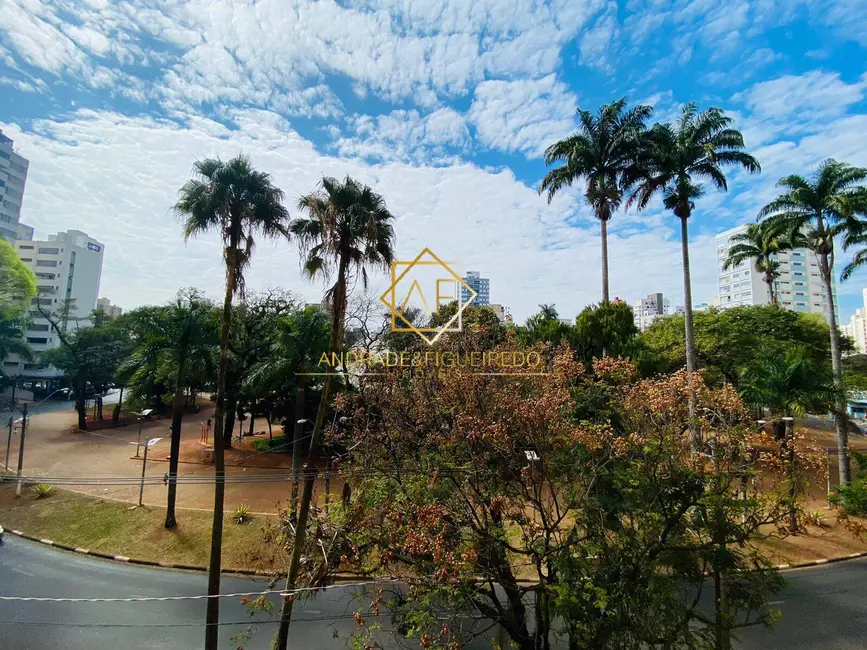 Apartamento com 4 quartos à venda, 237m2 em Centro, Campinas - SP - imagem 4 Foto 4 de Apartamento com 4 quartos à venda, 237m2 em Centro, Campinas - SP