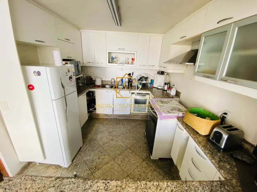 Foto 6 de Apartamento com 3 quartos à venda, 193m2 em Cambuí, Campinas - SP