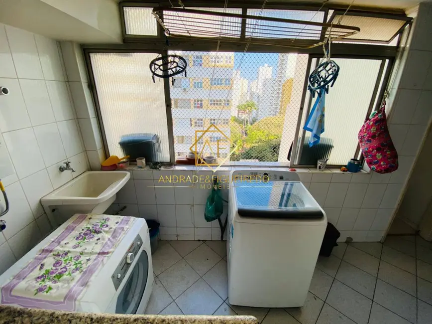 Foto 7 de Apartamento com 3 quartos à venda, 193m2 em Cambuí, Campinas - SP