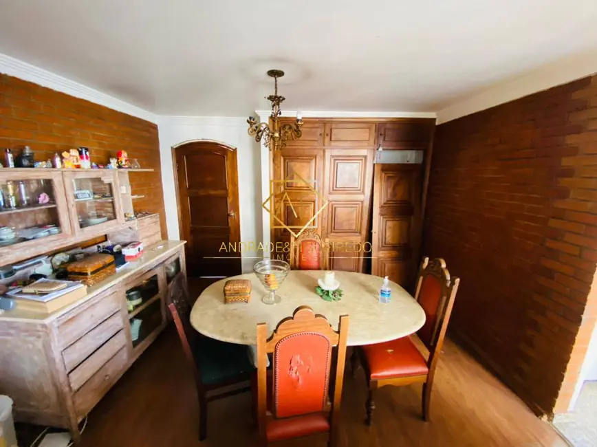 Foto 8 de Apartamento com 3 quartos à venda, 193m2 em Cambuí, Campinas - SP