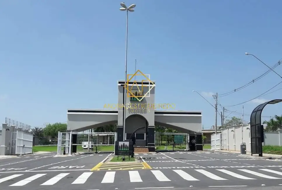 Foto 6 de Lote de Condomínio à venda, 395m2 em Parque São Miguel, Hortolandia - SP