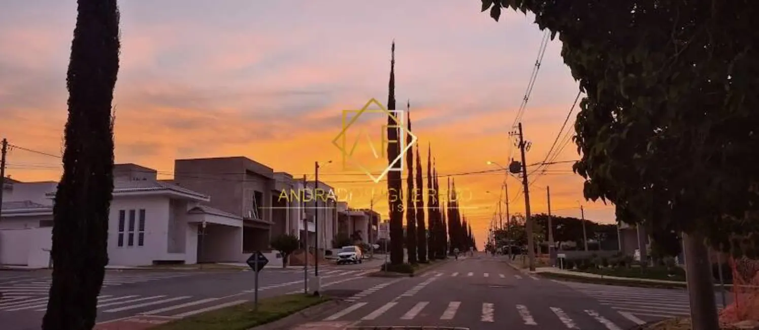 Foto 7 de Lote de Condomínio à venda, 395m2 em Parque São Miguel, Hortolandia - SP