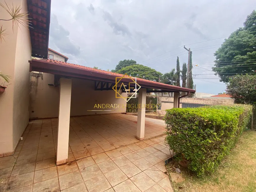 Casa com 3 quartos à venda, 600m2 em Parque das Universidades, Campinas - SP - imagem 5 Foto 5 de Casa com 3 quartos à venda, 600m2 em Parque das Universidades, Campinas - SP