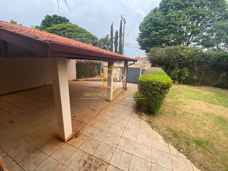 Casa com 3 quartos à venda, 600m2 em Parque das Universidades, Campinas - SP - imagem 6 Foto 6 de Casa com 3 quartos à venda, 600m2 em Parque das Universidades, Campinas - SP