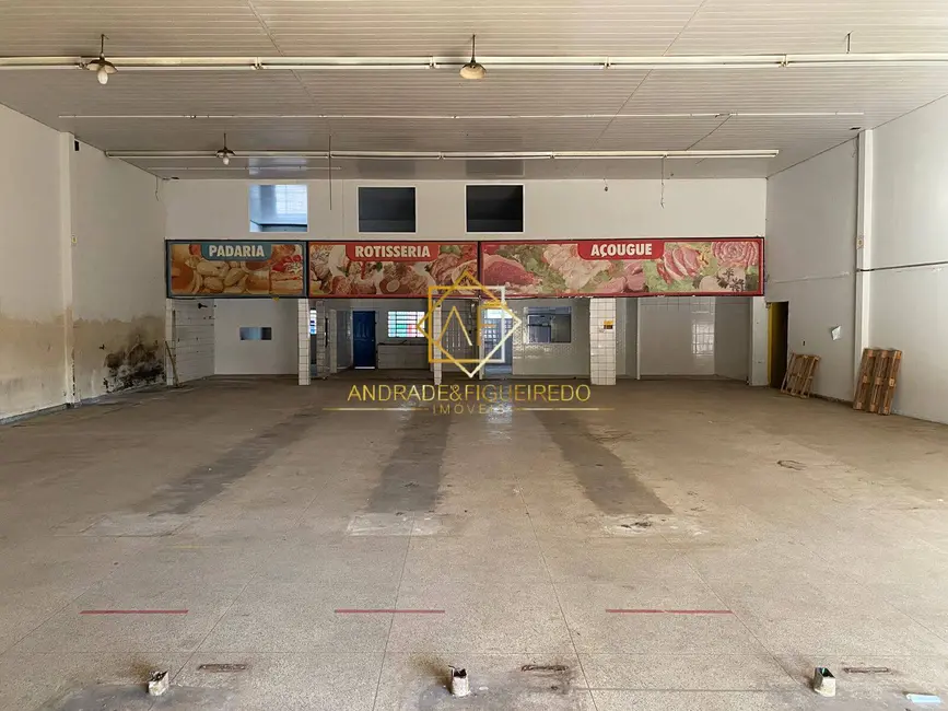 Sala Comercial à venda e para alugar, 831m2 em Conjunto Habitacional Padre Anchieta, Campinas - SP - imagem 5 Foto 5 de Sala Comercial à venda e para alugar, 831m2 em Conjunto Habitacional Padre Anchieta, Campinas - SP