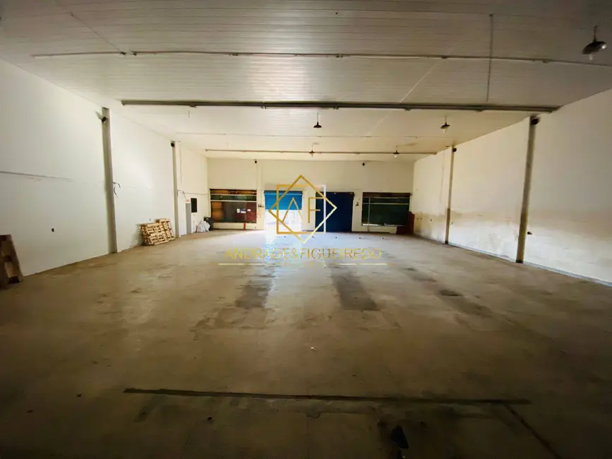 Sala Comercial à venda e para alugar, 831m2 em Conjunto Habitacional Padre Anchieta, Campinas - SP - imagem 3 Foto 3 de Sala Comercial à venda e para alugar, 831m2 em Conjunto Habitacional Padre Anchieta, Campinas - SP