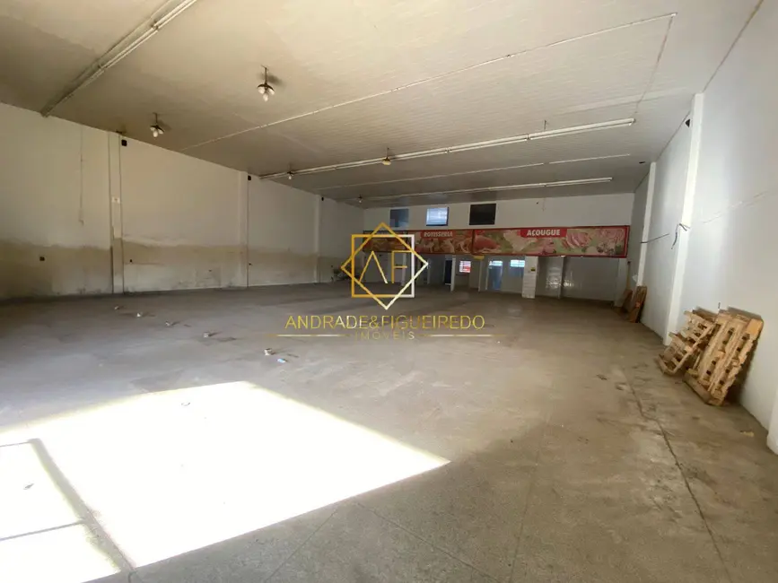 Sala Comercial à venda e para alugar, 831m2 em Conjunto Habitacional Padre Anchieta, Campinas - SP - imagem 4 Foto 4 de Sala Comercial à venda e para alugar, 831m2 em Conjunto Habitacional Padre Anchieta, Campinas - SP