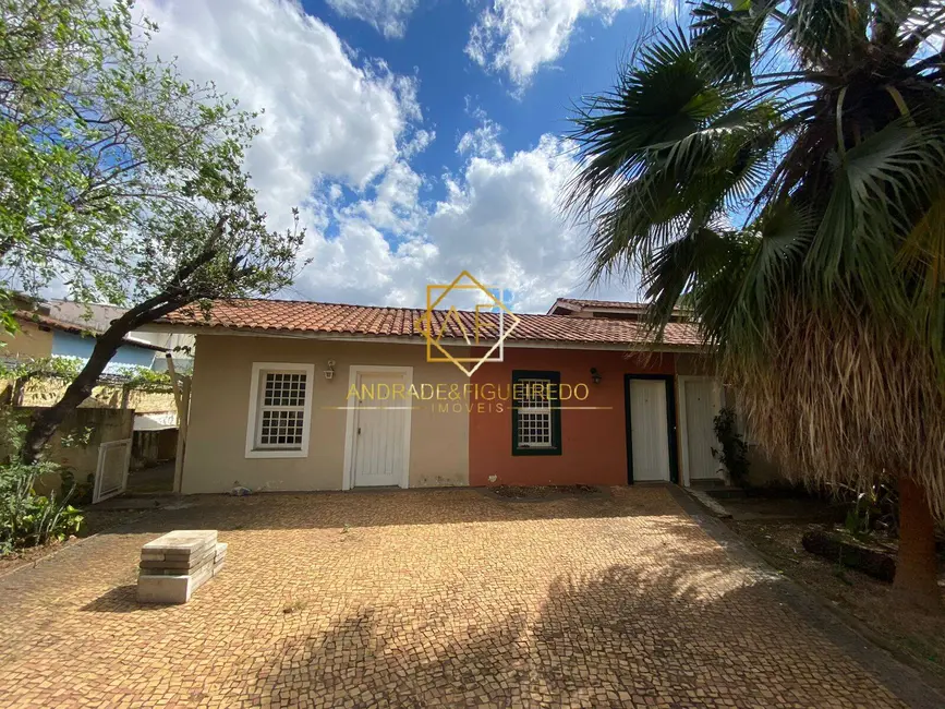 Foto 1 de Sala Comercial à venda e para alugar, 1000m2 em Barão Geraldo, Campinas - SP