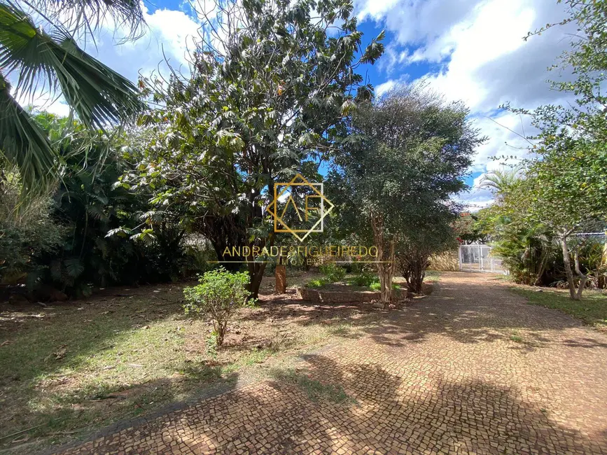 Foto 3 de Sala Comercial à venda e para alugar, 1000m2 em Barão Geraldo, Campinas - SP