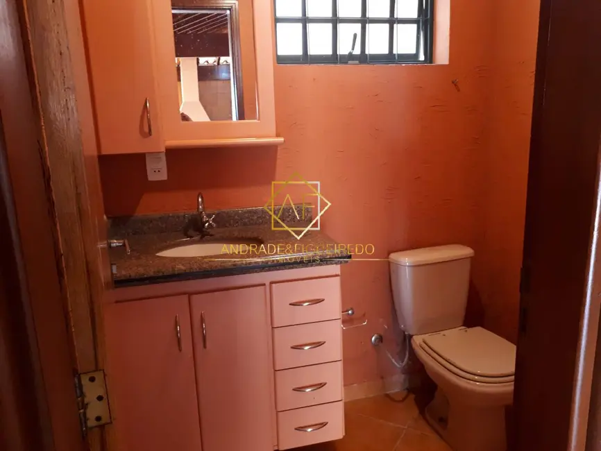 Casa com 3 quartos à venda, 350m2 em Jardim do Sol, Campinas - SP - imagem 7 Foto 7 de Casa com 3 quartos à venda, 350m2 em Jardim do Sol, Campinas - SP