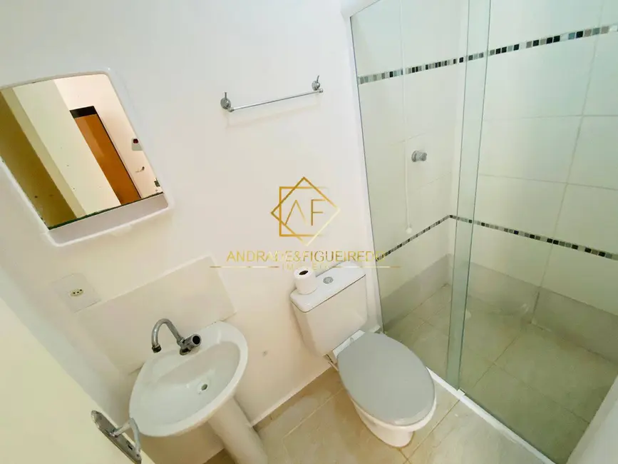 Foto 5 de Kitnet com 1 quarto para alugar em Jardim Novo Barão Geraldo, Campinas - SP