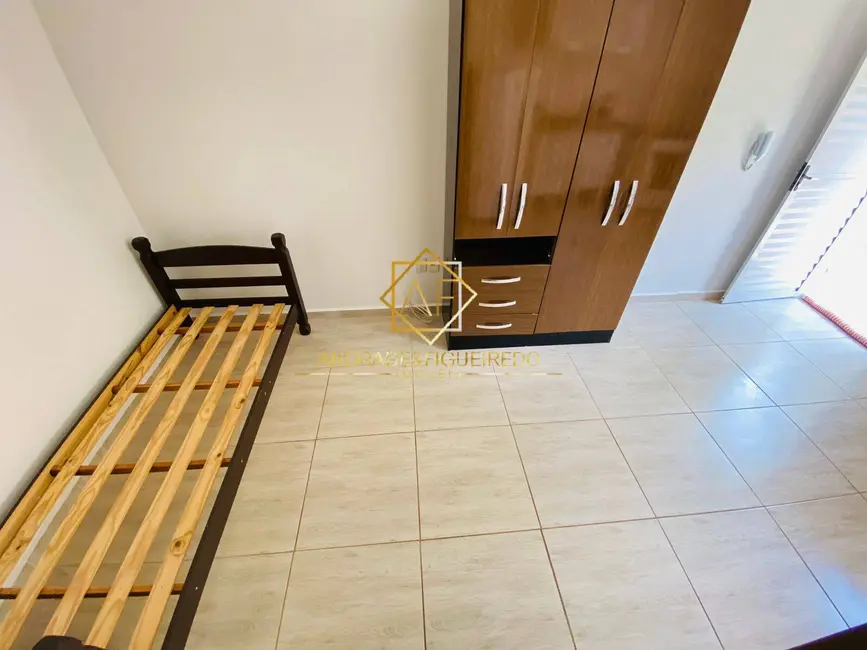 Foto 4 de Kitnet com 1 quarto para alugar em Jardim Novo Barão Geraldo, Campinas - SP