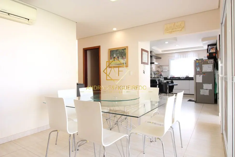 Foto 3 de Casa de Condomínio com 3 quartos à venda, 442m2 em Betel, Paulinia - SP