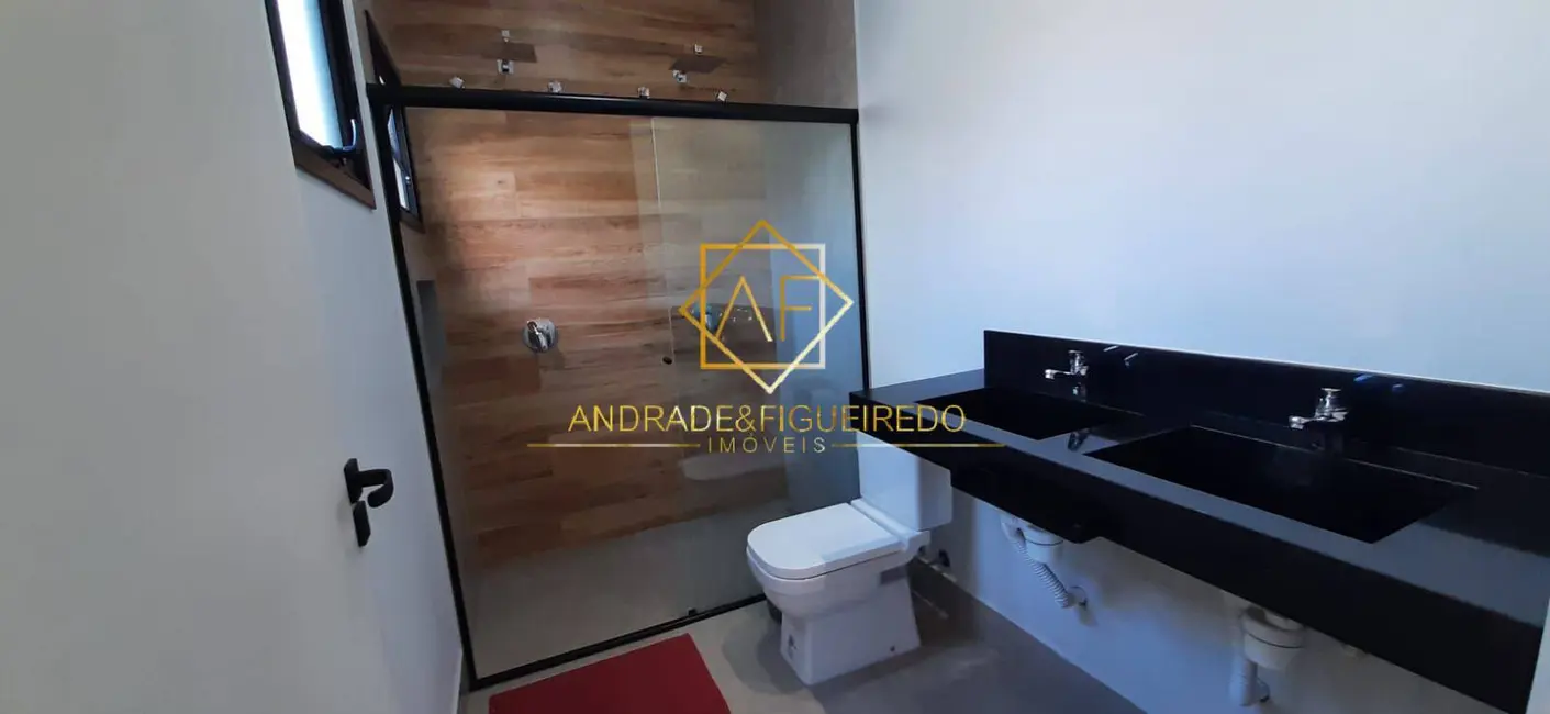 Casa de Condomínio com 3 quartos à venda, 200m2 em São Bento, Paulinia - SP - imagem 8 Foto 8 de Casa de Condomínio com 3 quartos à venda, 200m2 em São Bento, Paulinia - SP