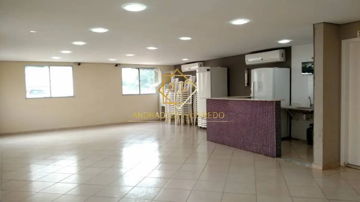Foto 6 de Apartamento com 2 quartos à venda, 50m2 em Jardim Nova Europa, Campinas - SP