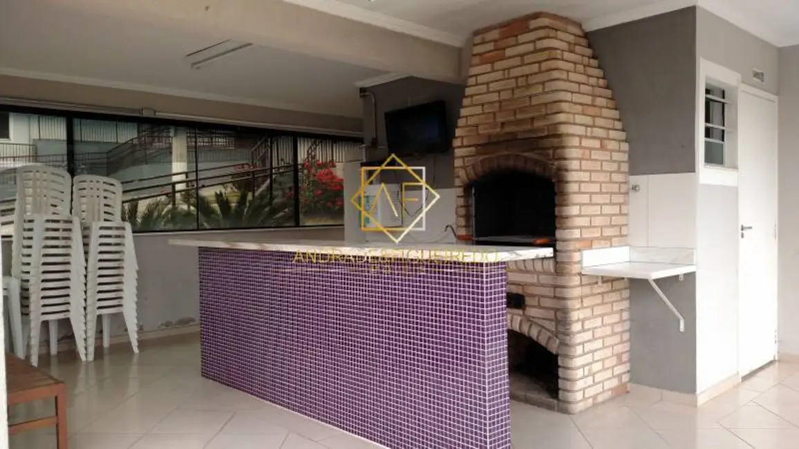 Foto 5 de Apartamento com 2 quartos à venda, 50m2 em Jardim Nova Europa, Campinas - SP