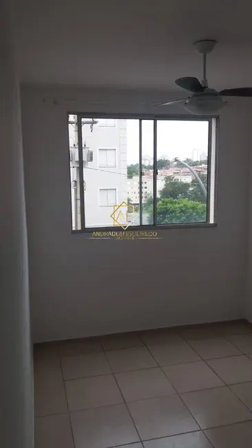 Foto 8 de Apartamento com 2 quartos à venda, 50m2 em Jardim Nova Europa, Campinas - SP