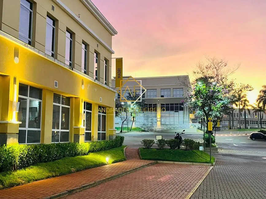 Foto 5 de Sala Comercial à venda em Loteamento Center Santa Genebra, Campinas - SP