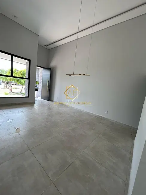 Foto 6 de Casa de Condomínio com 3 quartos à venda, 200m2 em Vila Monte Alegre, Paulinia - SP