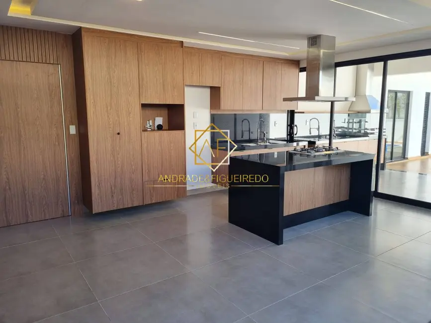 Foto 5 de Casa de Condomínio com 3 quartos à venda, 300m2 em Parque Brasil 500, Paulinia - SP