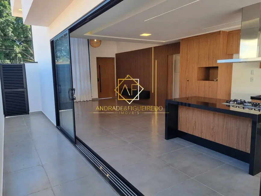 Foto 9 de Casa de Condomínio com 3 quartos à venda, 300m2 em Parque Brasil 500, Paulinia - SP