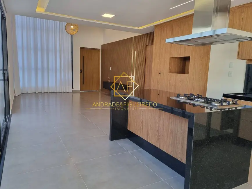 Foto 8 de Casa de Condomínio com 3 quartos à venda, 300m2 em Parque Brasil 500, Paulinia - SP