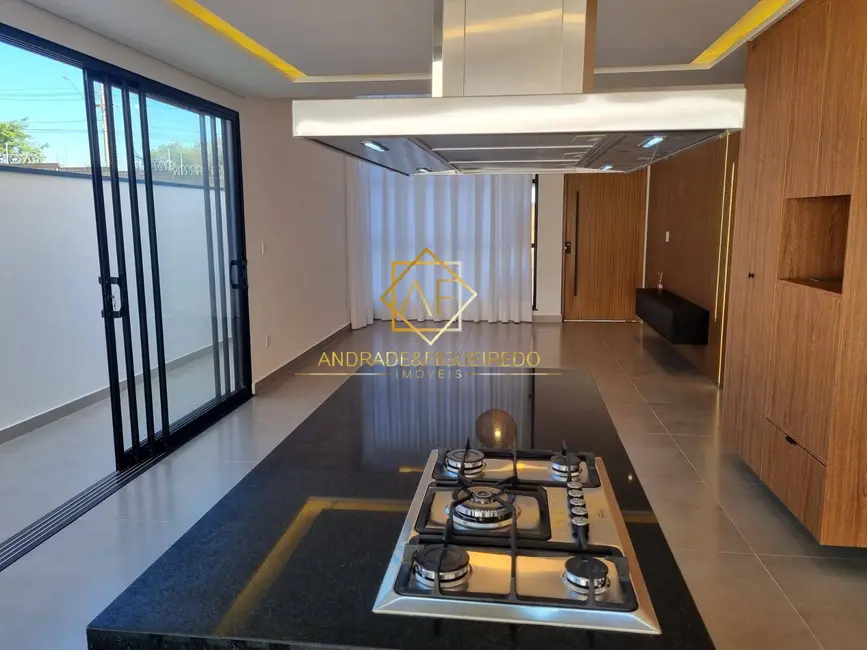 Foto 7 de Casa de Condomínio com 3 quartos à venda, 300m2 em Parque Brasil 500, Paulinia - SP