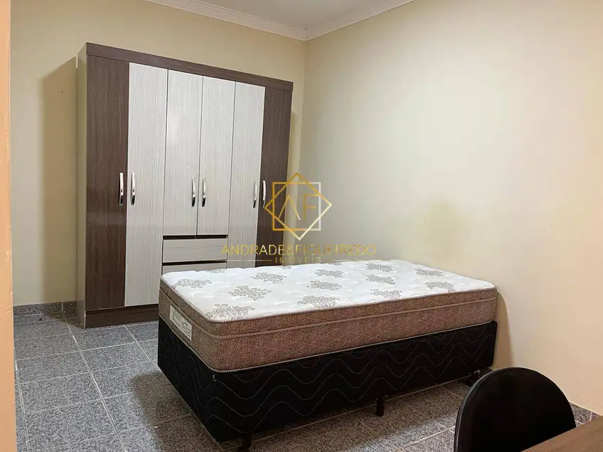 Foto 4 de Kitnet com 1 quarto para alugar, 26m2 em Barão Geraldo, Campinas - SP