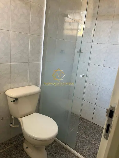 Foto 5 de Kitnet com 1 quarto para alugar, 26m2 em Barão Geraldo, Campinas - SP