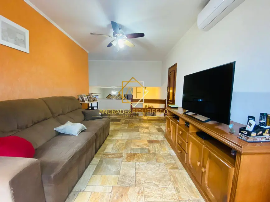 Foto 1 de Casa com 4 quartos à venda, 480m2 em Cidade Universitária, Campinas - SP