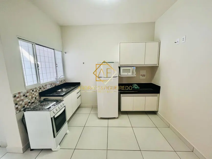 Foto 2 de Loft / Flat com 2 quartos para alugar em Cidade Universitária, Campinas - SP