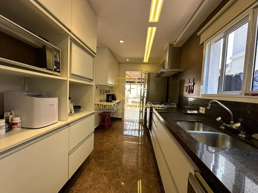 Casa com 3 quartos à venda, 255m2 em Jardim Santa Genebra, Campinas - SP - imagem 7 Foto 7 de Casa com 3 quartos à venda, 255m2 em Jardim Santa Genebra, Campinas - SP