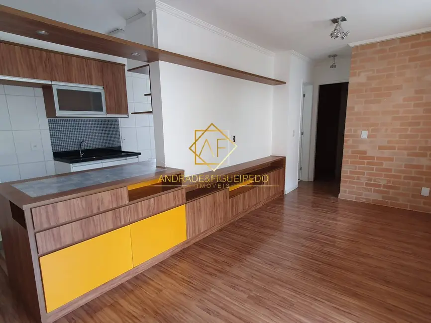 Foto 1 de Apartamento com 2 quartos à venda em Loteamento Center Santa Genebra, Campinas - SP