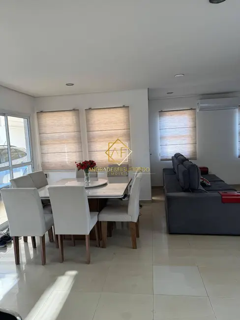 Foto 2 de Casa de Condomínio com 3 quartos à venda, 296m2 em Residencial Terras do Barão, Campinas - SP