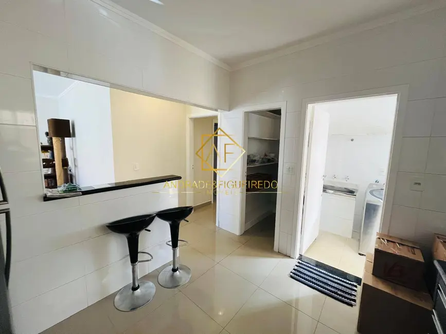 Foto 7 de Casa de Condomínio com 3 quartos à venda, 200m2 em Residencial Terras do Barão, Campinas - SP